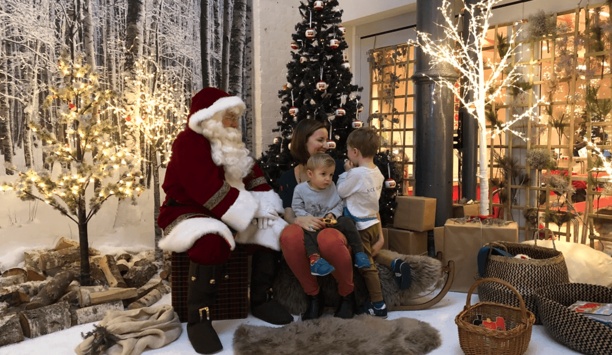 From Social Media to 23snaps: A Parent’s Journey to Digital Privacy