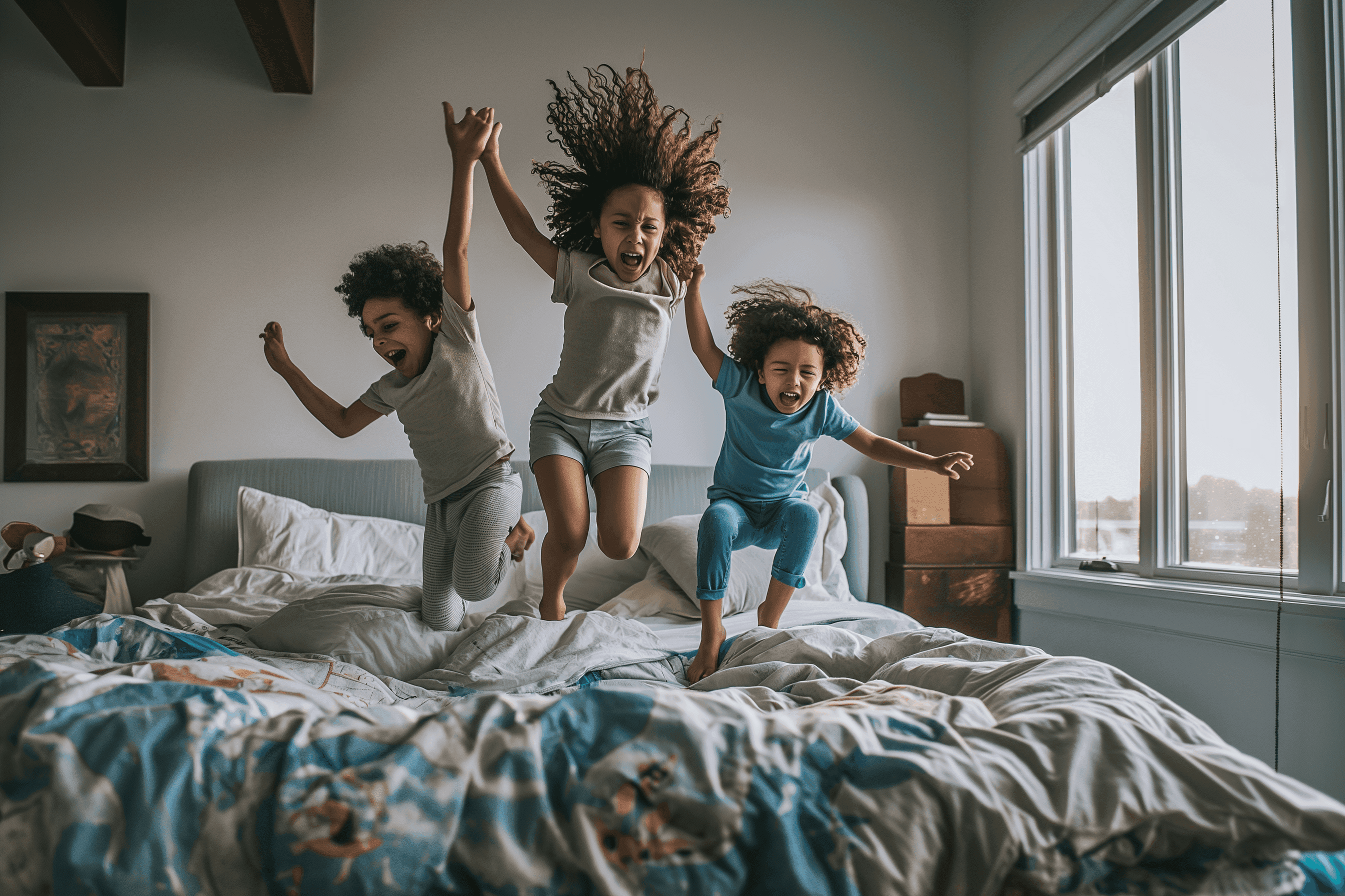 Private Family Photo Sharing Made Easy for iPhone and Android Users